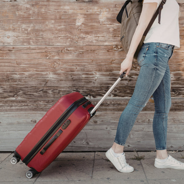 Luggage & Suitcases