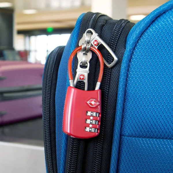 Security & Anti-Theft Gear