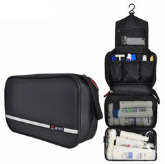 Travel Toiletry Wash Organizer Kit for Men