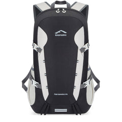 Sports Dual Shoulder Large Capacity Travel Outdoor Foldable Waterproof Backpack