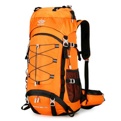 60 Liter Hiking Camping Travel Outdoor Sports Large Capacity Backpack