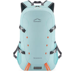 Sports Dual Shoulder Large Capacity Travel Outdoor Foldable Waterproof Backpack