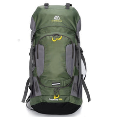 Mountaineering Multi-functional Sports Travel Outdoor Tent Camping Durable