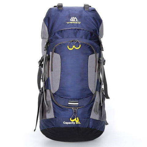 Mountaineering Multi-functional Sports Travel Outdoor Tent Camping Durable