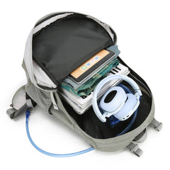 Outdoor Large Capacity Backpack Mountaineering Hiking Cycling Travel Bag