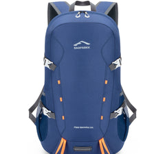 Sports Dual Shoulder Large Capacity Travel Outdoor Foldable Waterproof Backpack