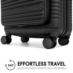 Escape Carry-on Laptop Suitcase