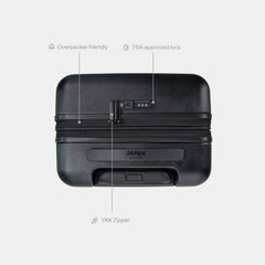 Japan Expandable 20" Luggage
