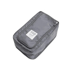 Portable Travel Shoe & Clothes Bag – Multifunction Organizer Storage