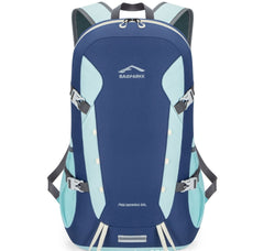 Sports Dual Shoulder Large Capacity Travel Outdoor Foldable Waterproof Backpack
