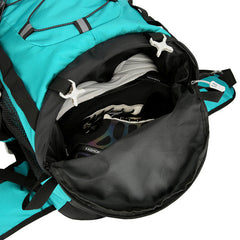 60 Liter Hiking Camping Travel Outdoor Sports Large Capacity Backpack