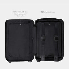 Japan Expandable 20" Luggage