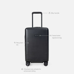 Japan Expandable 20" Luggage